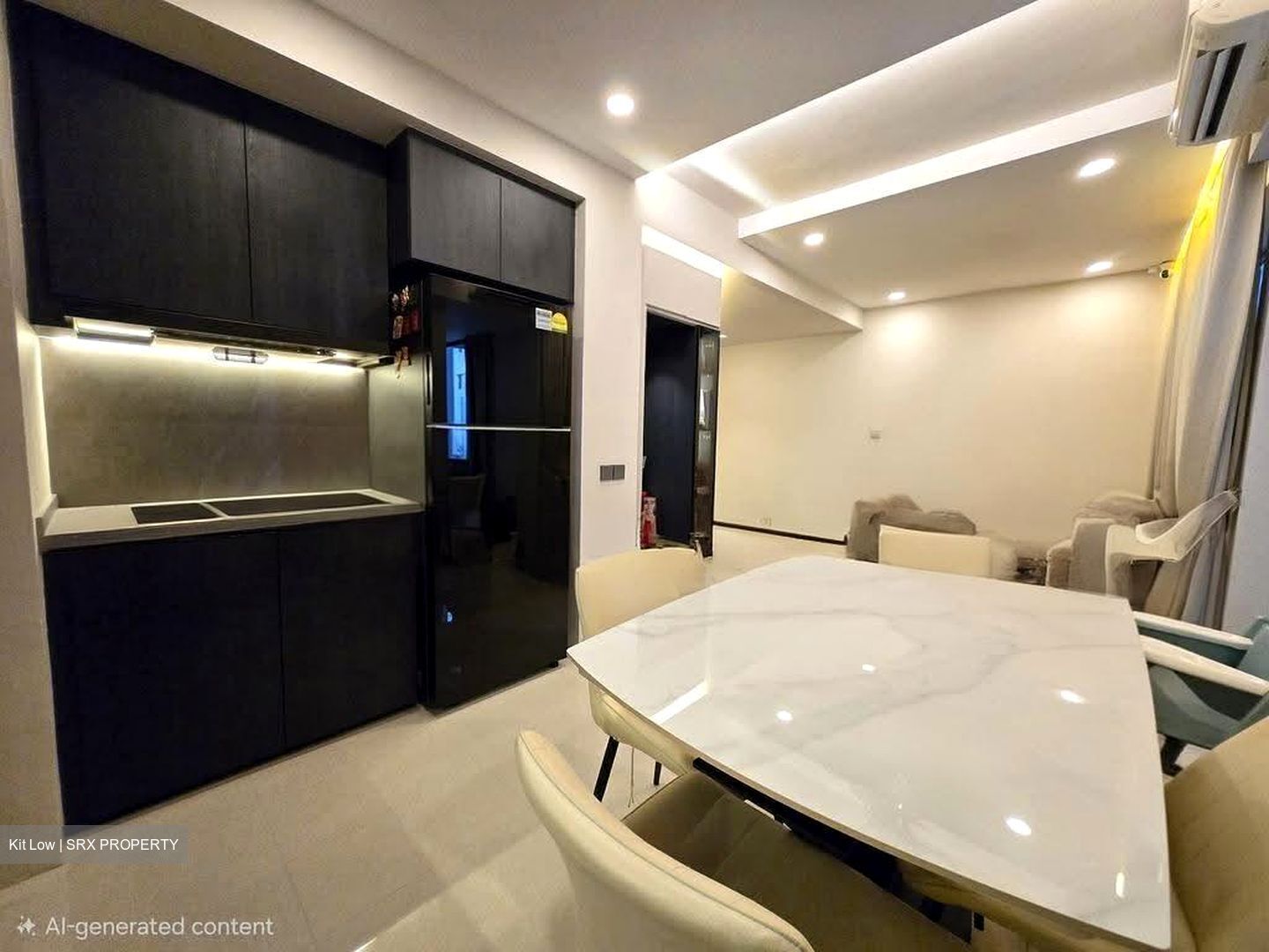 Vue 8 Residence (D18), Condominium #633048101